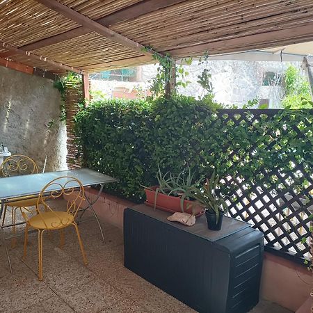 Maison Belle Epoque & Suites Oristano Kültér fotó