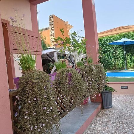 Maison Belle Epoque & Suites Oristano Kültér fotó
