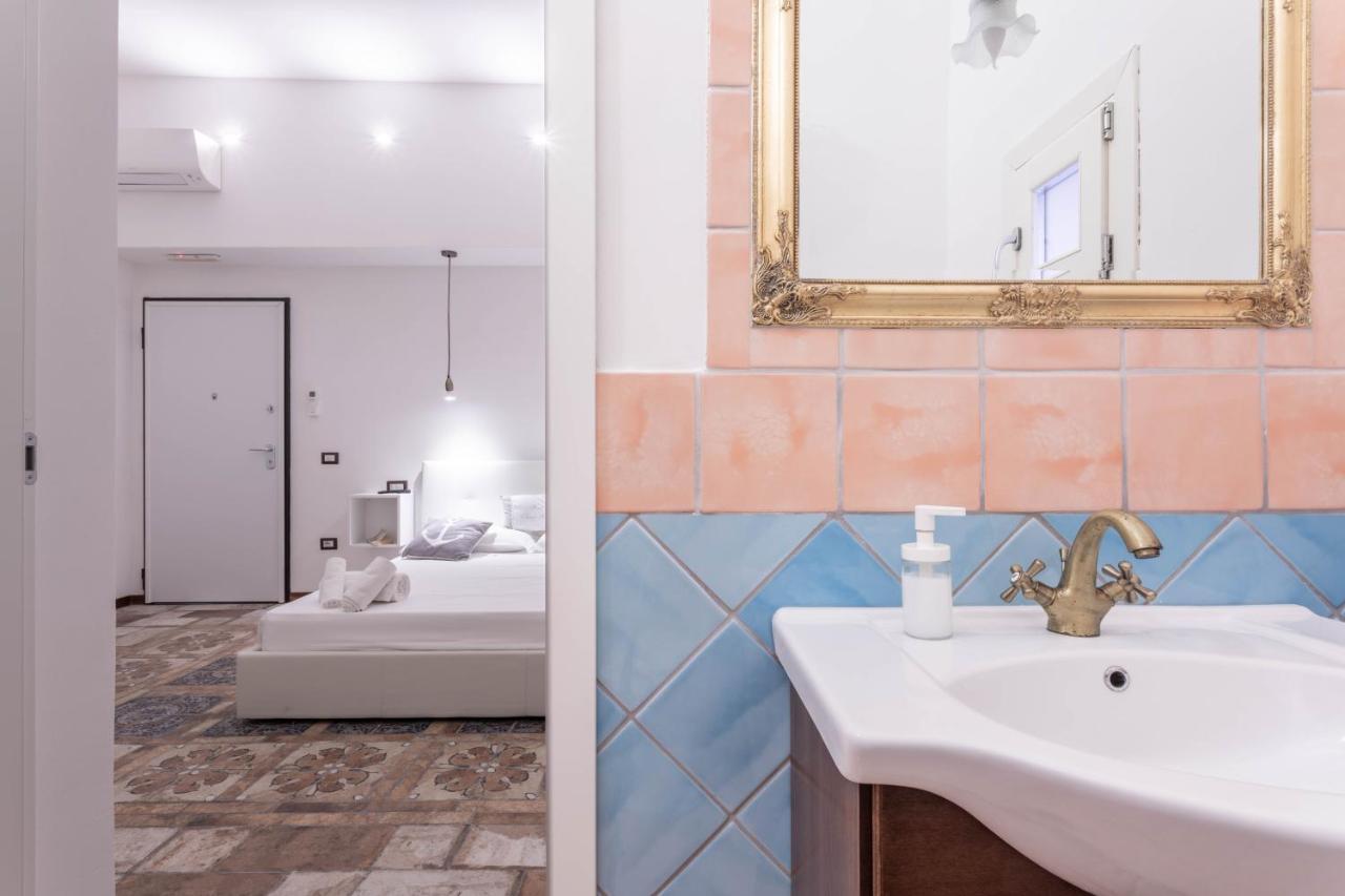 Maison Belle Epoque & Suites Oristano Kültér fotó