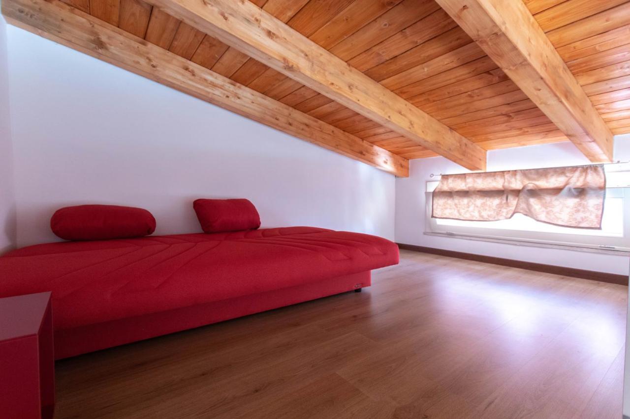 Maison Belle Epoque & Suites Oristano Kültér fotó