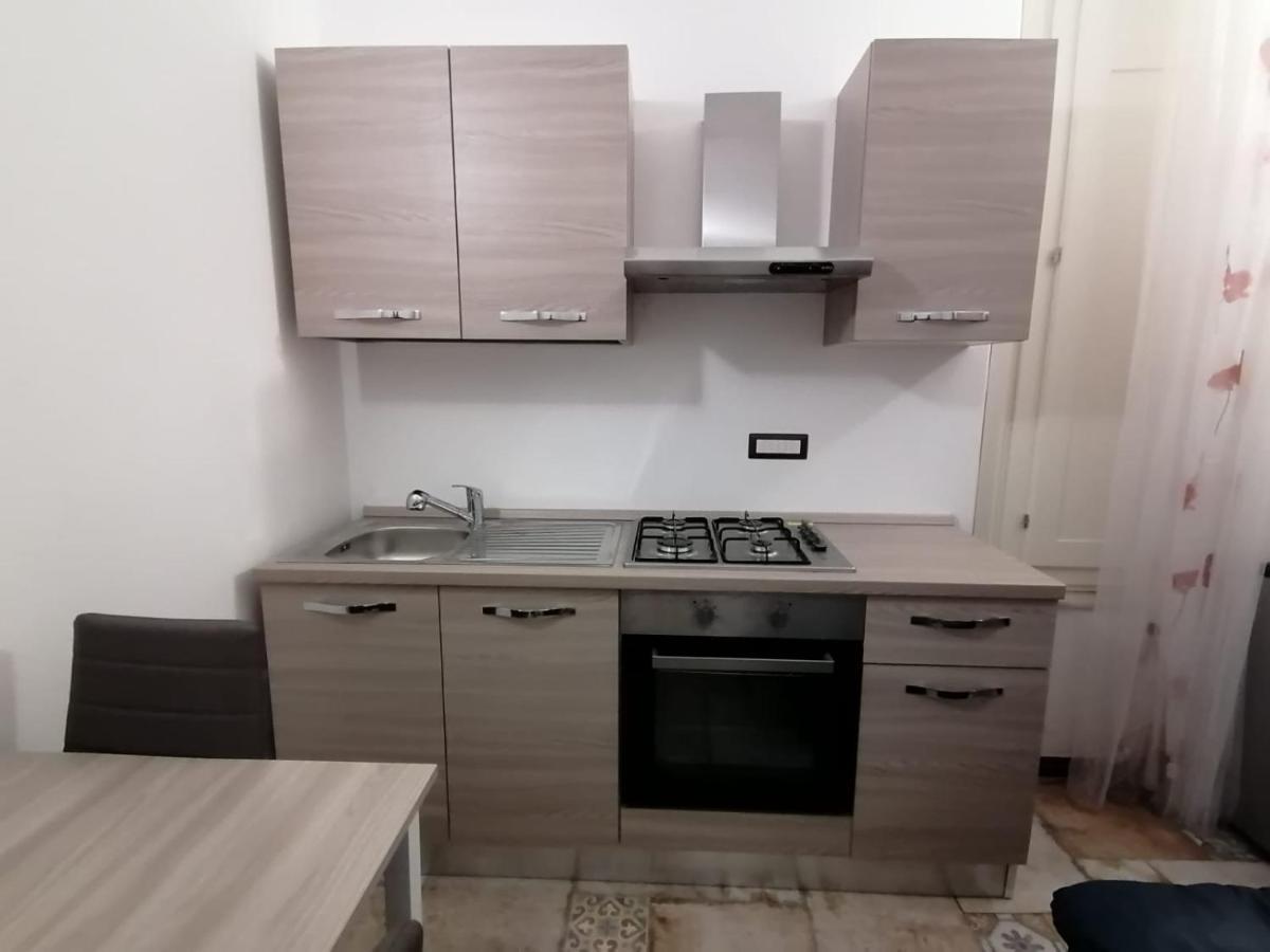 Maison Belle Epoque & Suites Oristano Kültér fotó