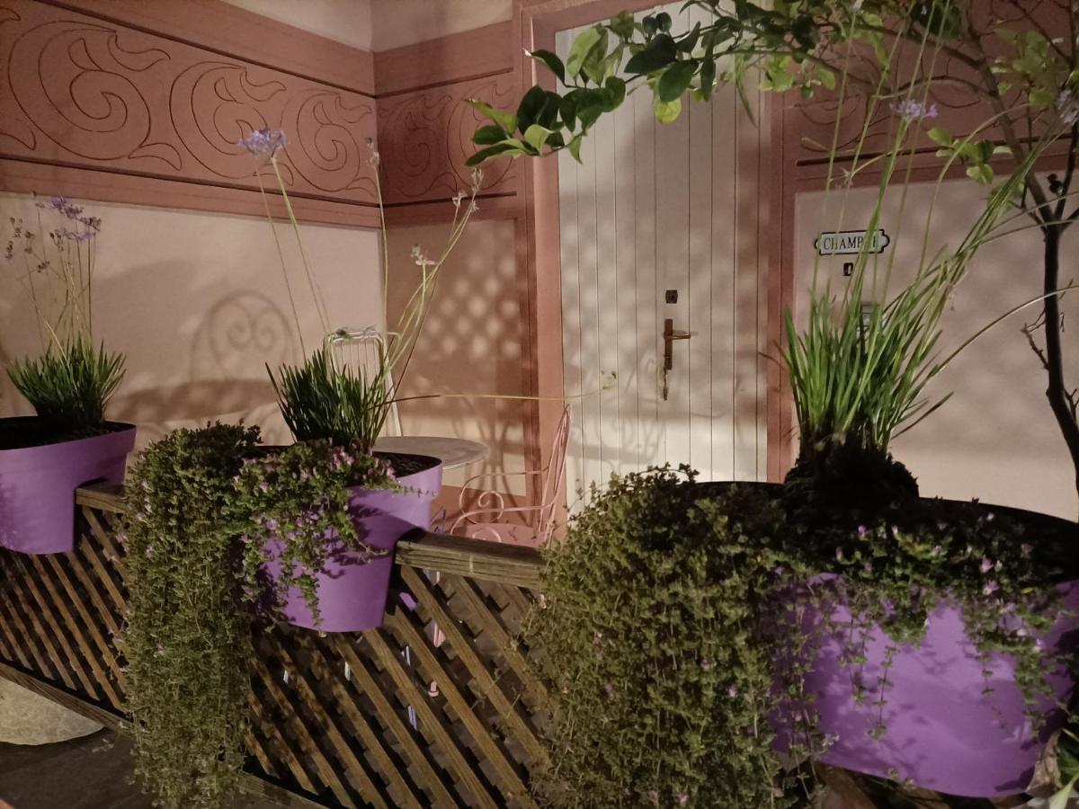 Maison Belle Epoque & Suites Oristano Kültér fotó