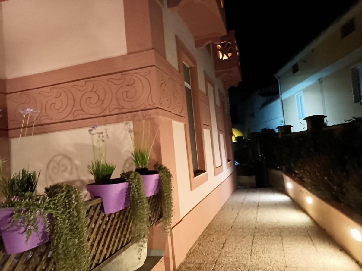 Maison Belle Epoque & Suites Oristano Kültér fotó