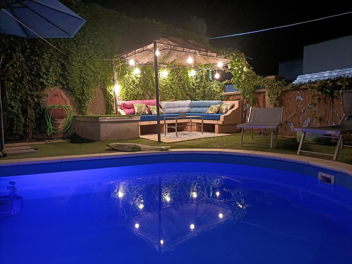 Maison Belle Epoque & Suites Oristano Kültér fotó