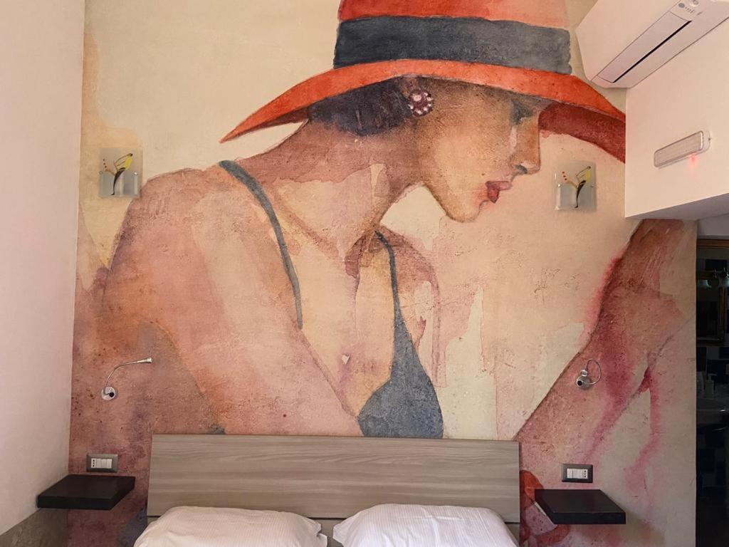 Maison Belle Epoque & Suites Oristano Kültér fotó
