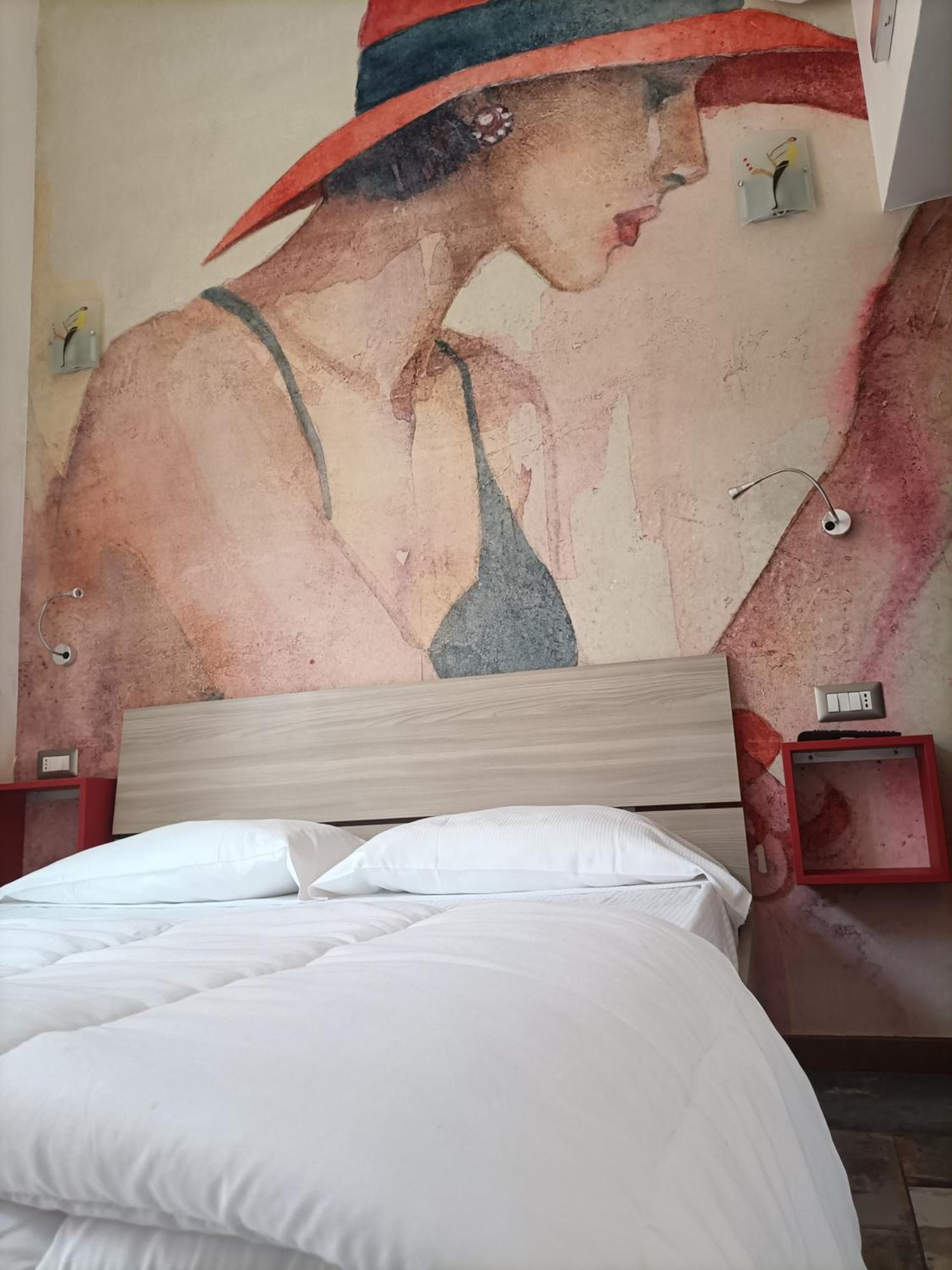 Maison Belle Epoque & Suites Oristano Szoba fotó