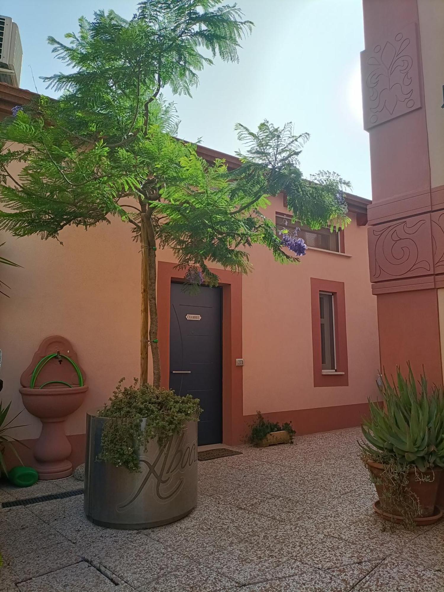 Maison Belle Epoque & Suites Oristano Szoba fotó