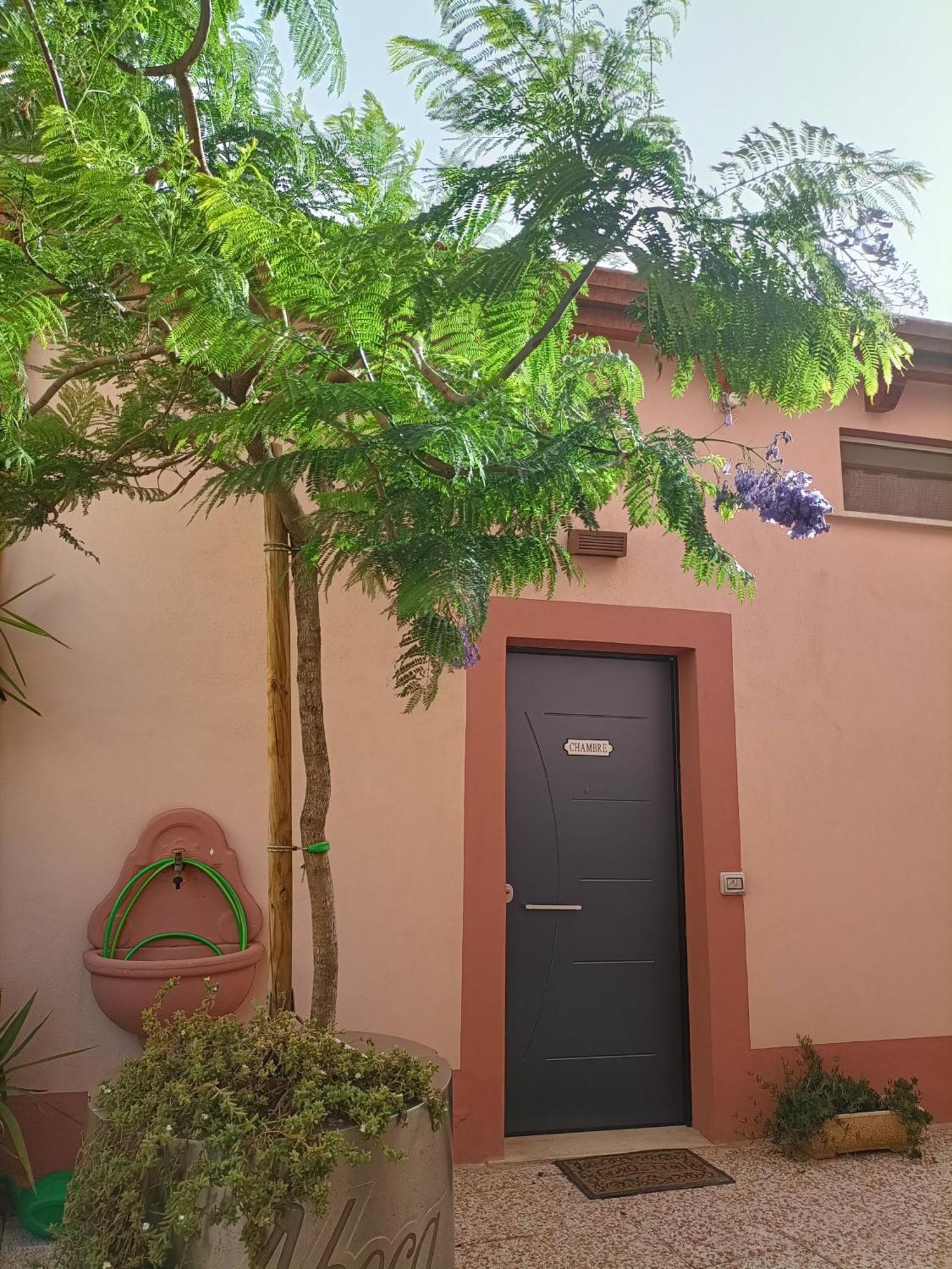 Maison Belle Epoque & Suites Oristano Szoba fotó