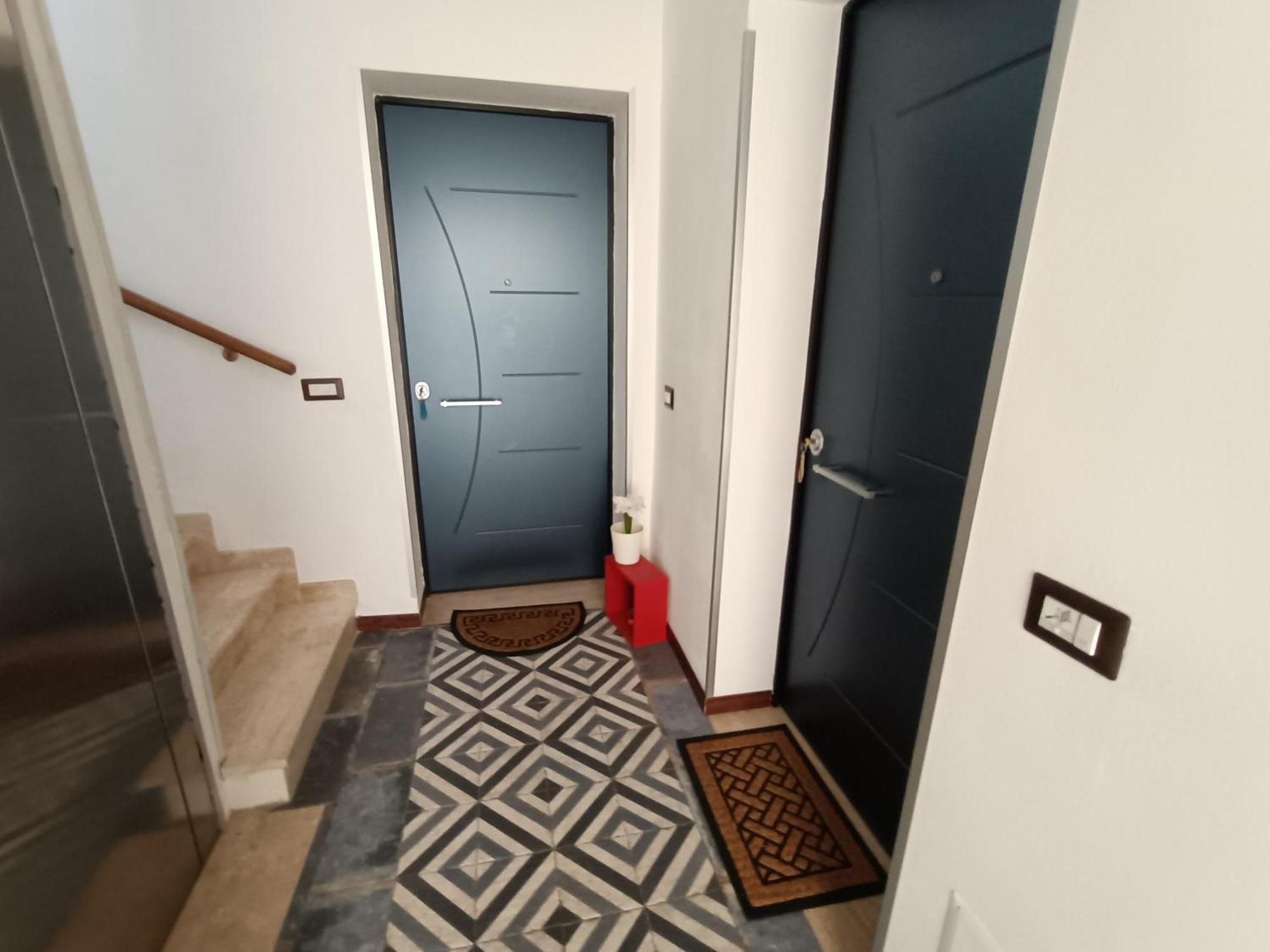 Maison Belle Epoque & Suites Oristano Szoba fotó