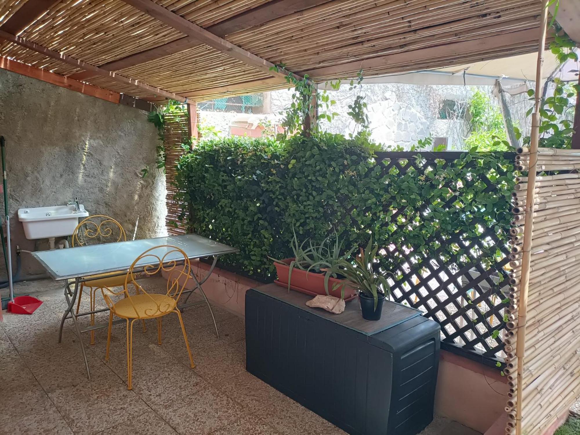 Maison Belle Epoque & Suites Oristano Kültér fotó