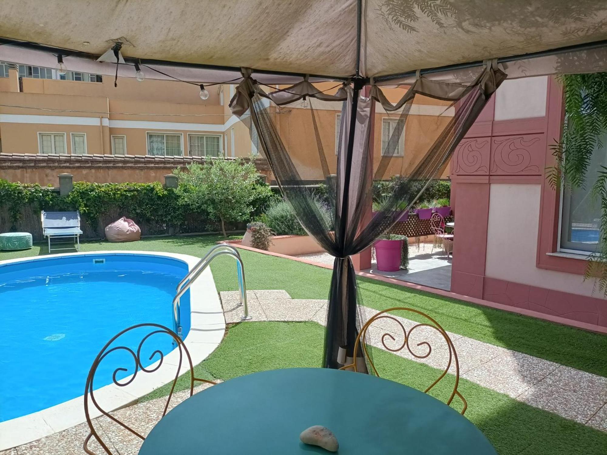 Maison Belle Epoque & Suites Oristano Kültér fotó