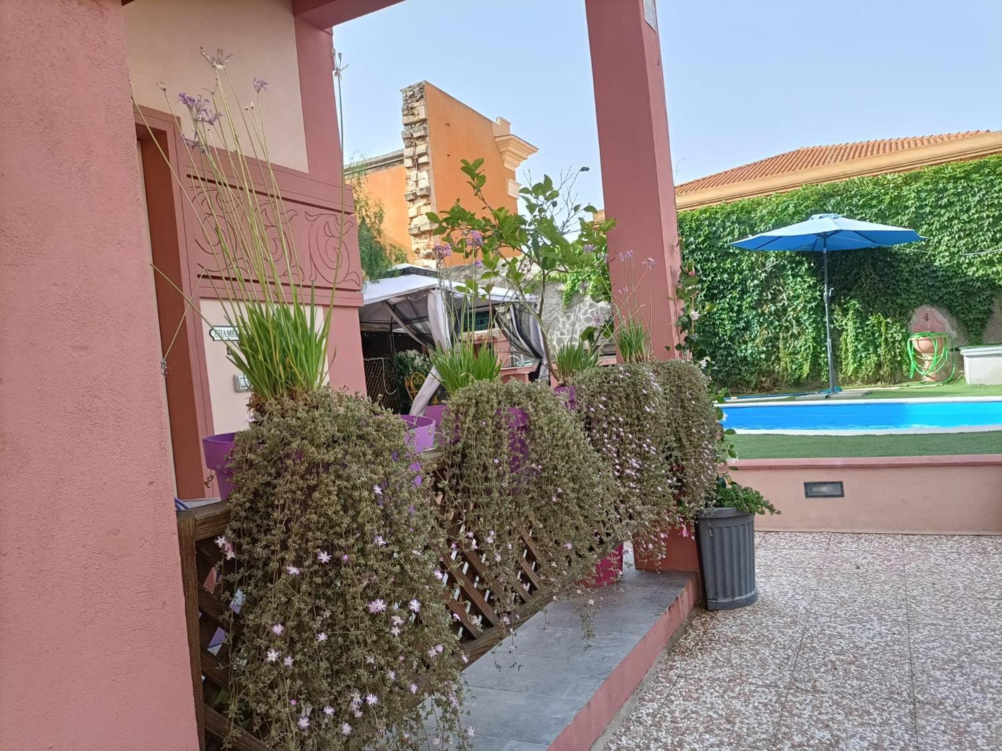 Maison Belle Epoque & Suites Oristano Kültér fotó