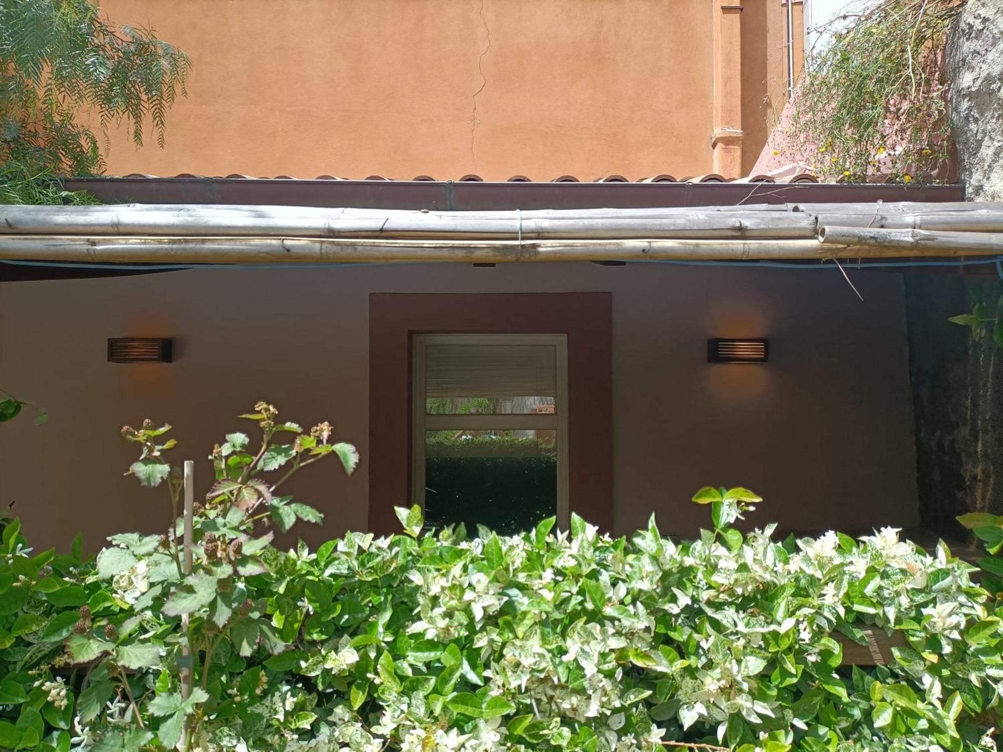 Maison Belle Epoque & Suites Oristano Kültér fotó