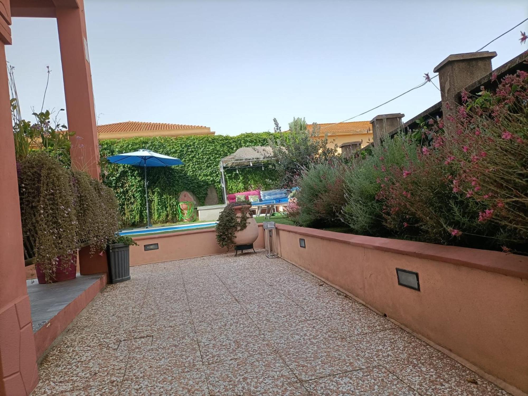 Maison Belle Epoque & Suites Oristano Kültér fotó