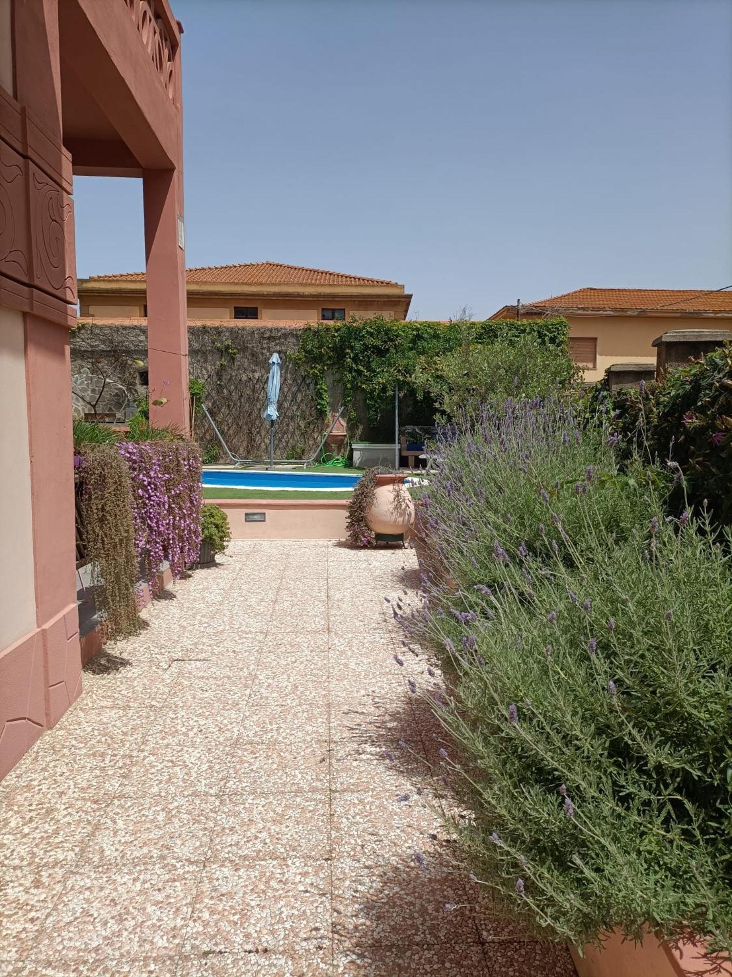 Maison Belle Epoque & Suites Oristano Kültér fotó